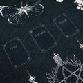 Mantel para lectura de Tarot - Bruja Antigua